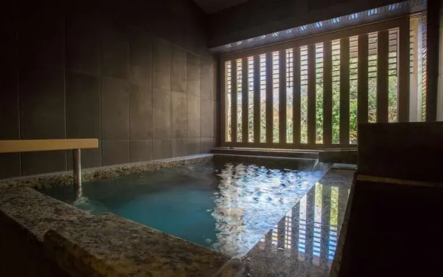 Hotel Yuraku Kyo-Yasaka
