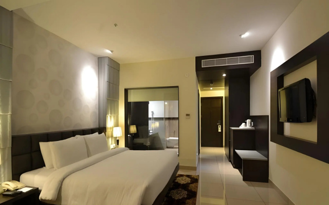 Rivatas – Guest Rooms – Varanasi