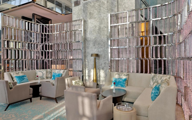 Shangri-La Jeddah