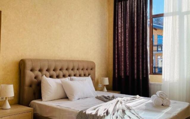 Didveli Residence E157 /დიდველი რეზიდენსი E157