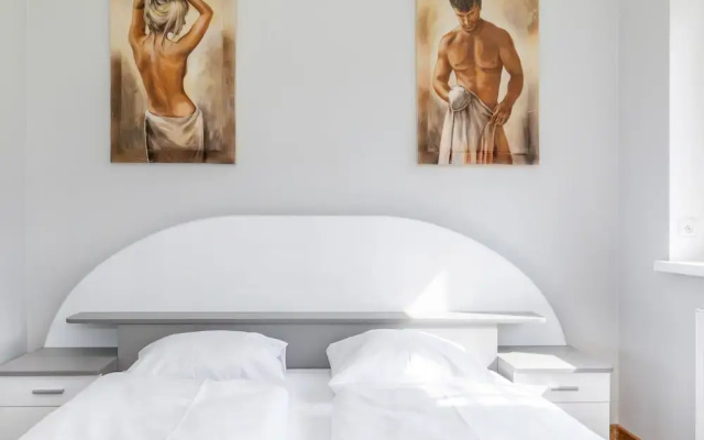Apartments "Baltyk" by Renters
