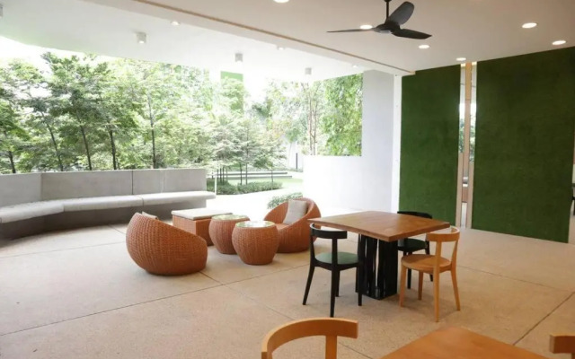 MyCrib45*The Robertson KL-B.Bintang