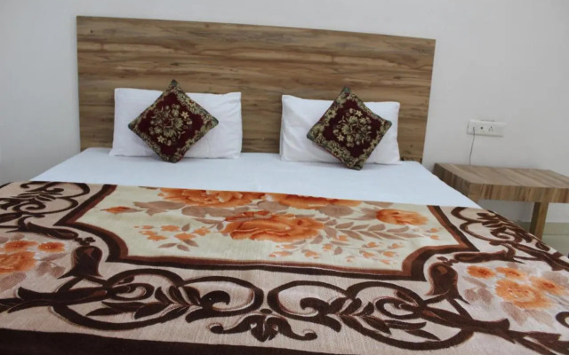 Hotel Heritage High