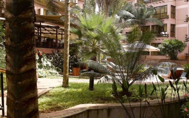 Wasini All Suite Hotel