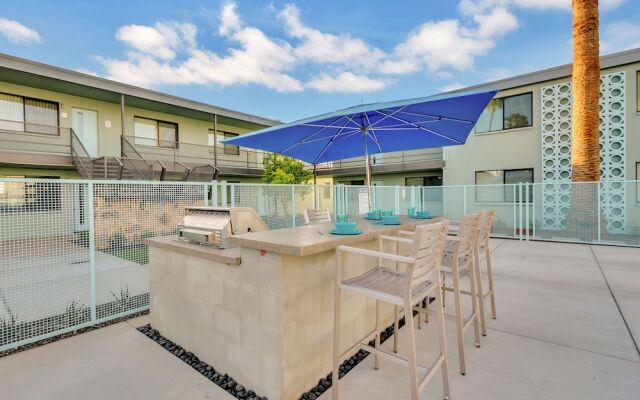 Intimate Well Appointed-Old Town-Pool