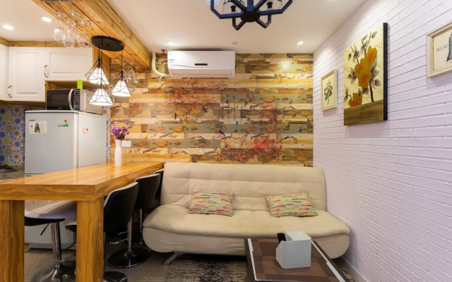 Youcun Apartment - San Hang
