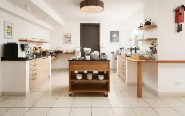Hotel Vier Jahreszeiten