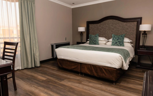 Premier Hotel Pretoria
