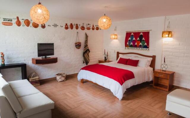 La Floresta Hotel
