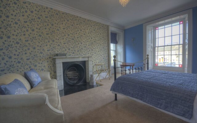 Skeldale House