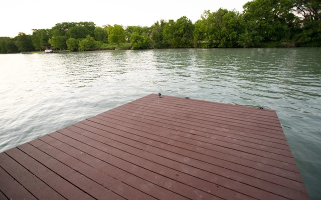 Bluff Haus at Lake Placid