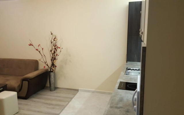 Ayberk Apart Sandanski