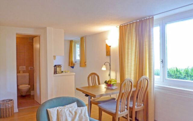 Chalet Helene Wengen 22724