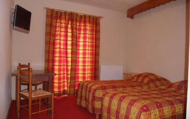 Ibis Styles Les Houches Chamonix