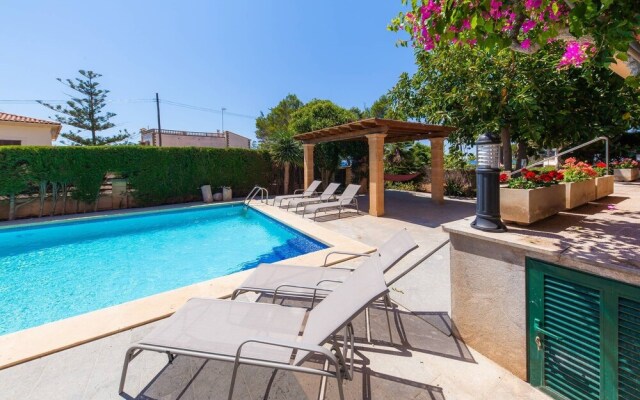 Chalet Cala Murta 20metres From the sea