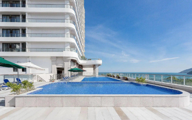 Dadonghai Hotel Sanya