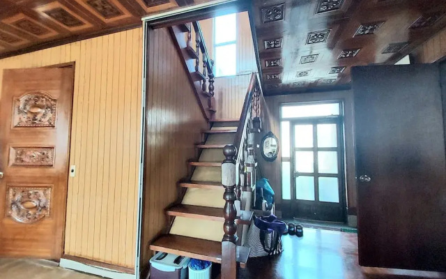 Granny Home