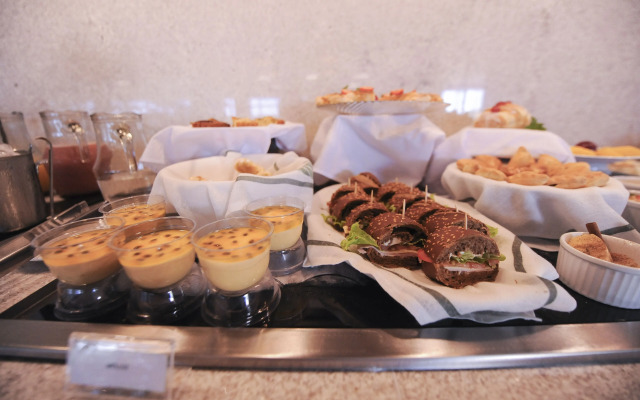 Figueiras Hotel & Eventos