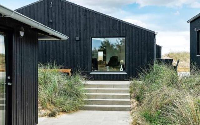 Holiday home Ålbæk XXX