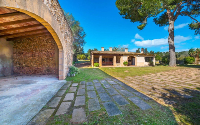 Villa Can Cirerol