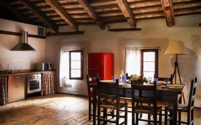 Villa Tiepolo Passi
