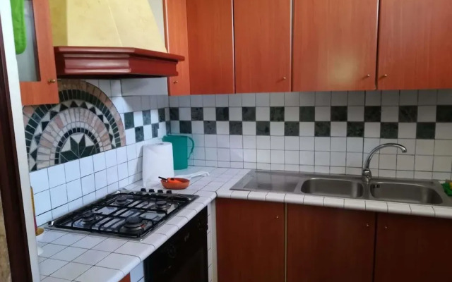 I Monaci Front Beach Specchiarica