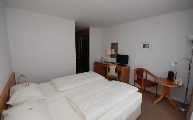 HK-Hotel Düsseldorf City