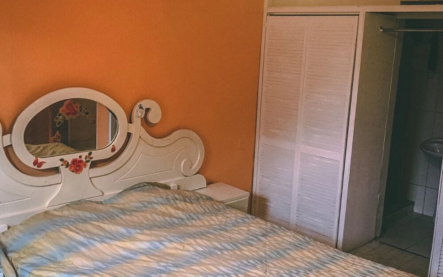 Willemstad Apartments