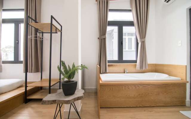 Saigon Dwelling