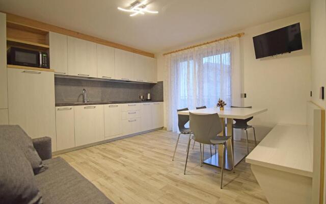 casa vacanze arcobaleno