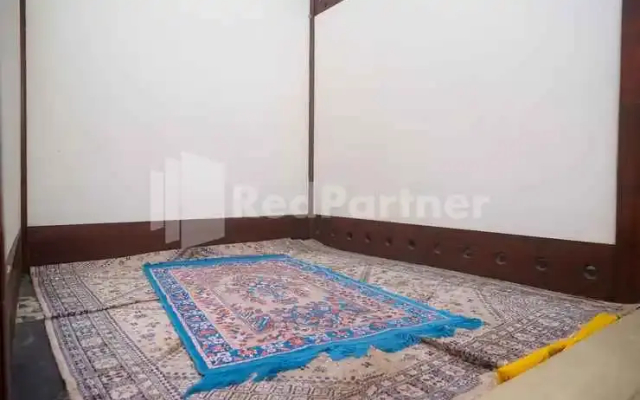 Tatti Inn Syariah Seturan RedPartner