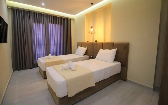 Sunway Hotel