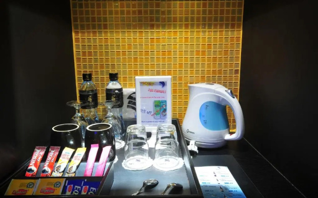 Aspira Skyy Sukhumvit 1