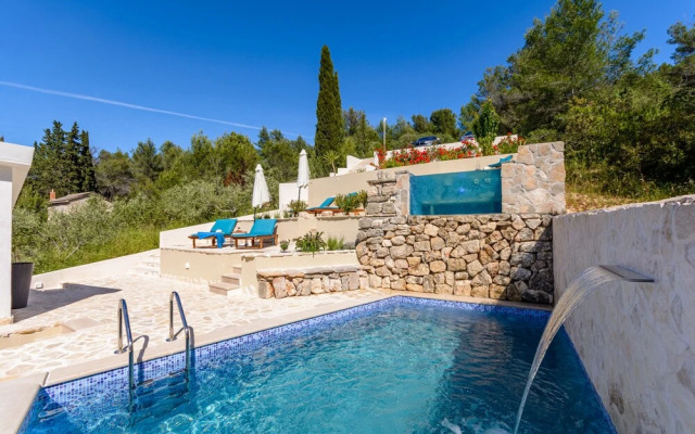 Villa Likva