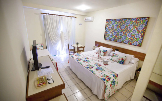 Resort Costa Dos Coqueiros