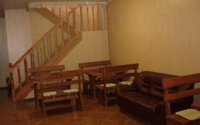 Hostel Storitsa