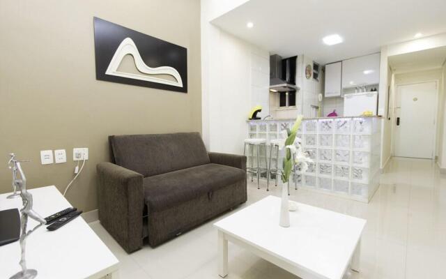 Good Apartment Copacabana R010