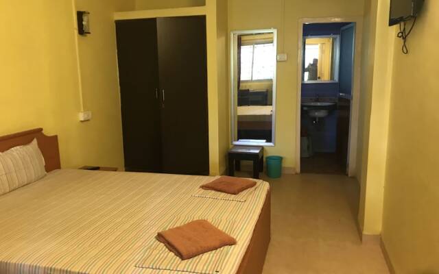 Sukhsagar Beach Resort