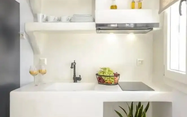 Naxos Secret Paradise Villa With Private Pool