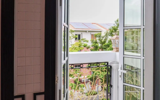 Starry View Guest house