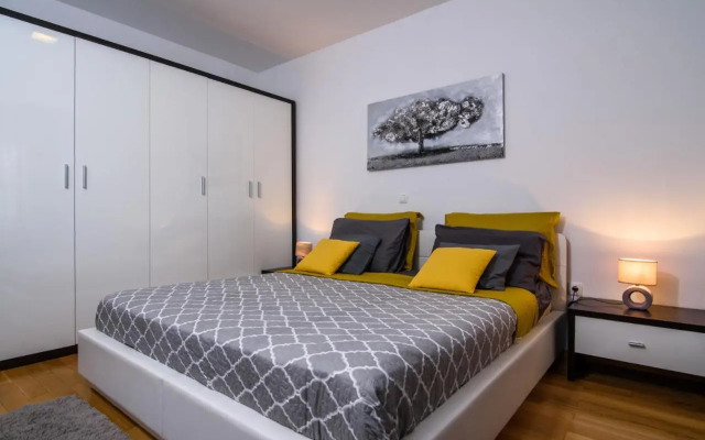 Apartments Gea