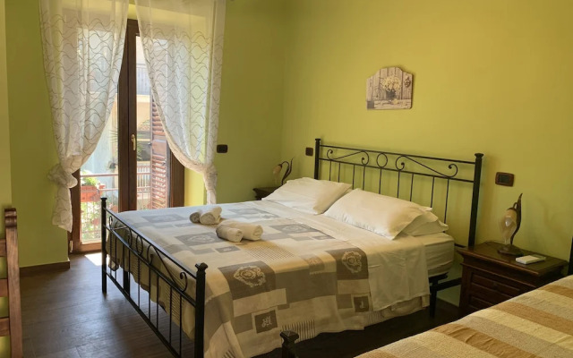 Agriturismo Torre Ercolana