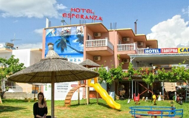 Hotel Esperanza