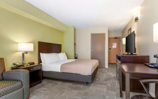 Quality Inn Peterborough