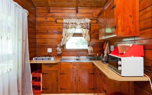 Cango Retreat