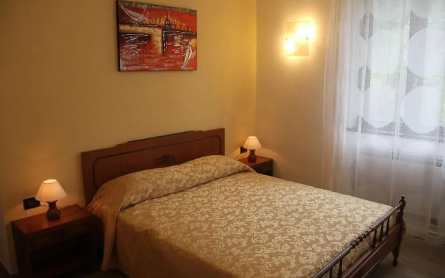 Agriturismo A' Taversa