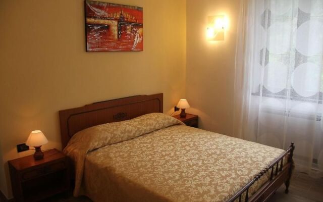 Agriturismo A' Taversa