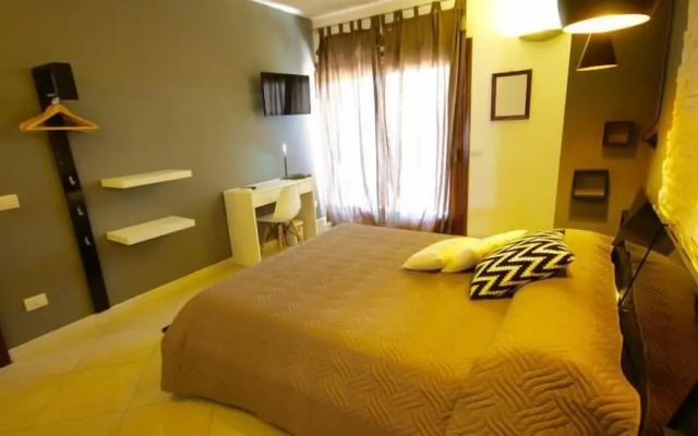 Park 20 Guesthouse