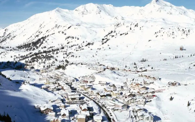 Appartements Insieme