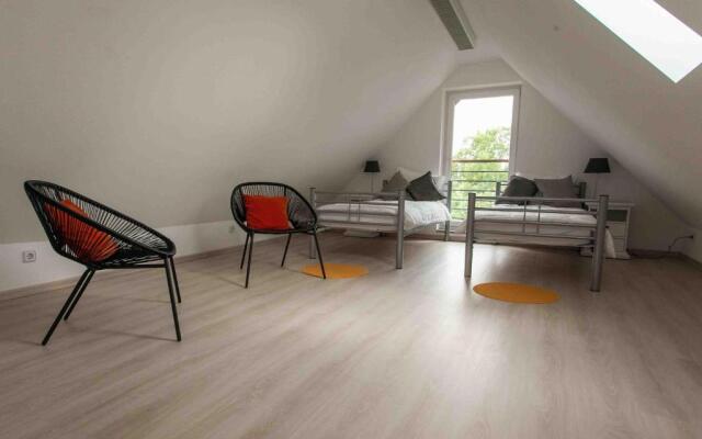 Das gelbe Haus 3